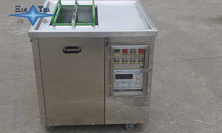 超聲波清洗機(jī)不加熱的原因有哪些？