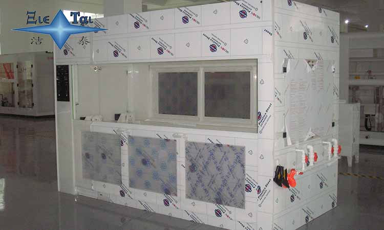 工業(yè)上，超聲波清洗工藝的特點