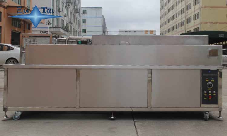 實(shí)驗(yàn)室超聲波清洗機(jī)的主要用途有哪些？