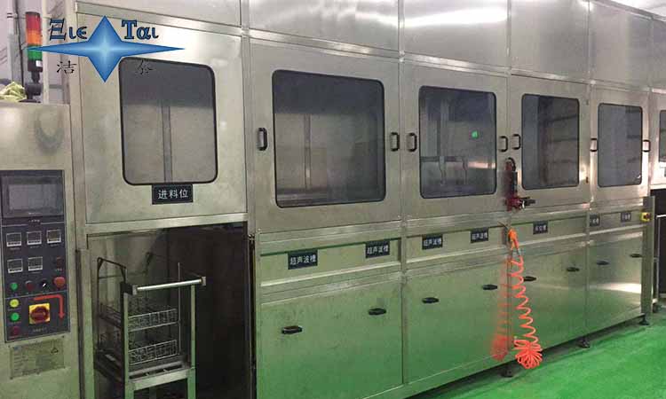 有必要購買全自動(dòng)碳?xì)涑暡ㄇ逑礄C(jī)嗎？