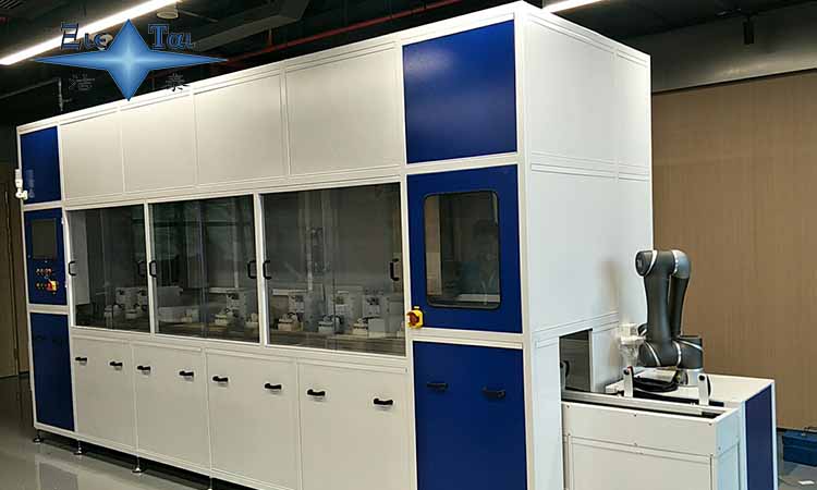 真空超聲波清洗機(jī)結(jié)構(gòu)特點(diǎn)，操作步驟！