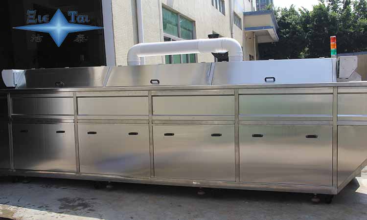 超聲波清洗會(huì)不會(huì)對(duì)工件造成損傷？