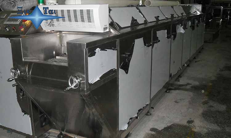 超聲波清洗機到底哪里好，清洗效果到底如何？