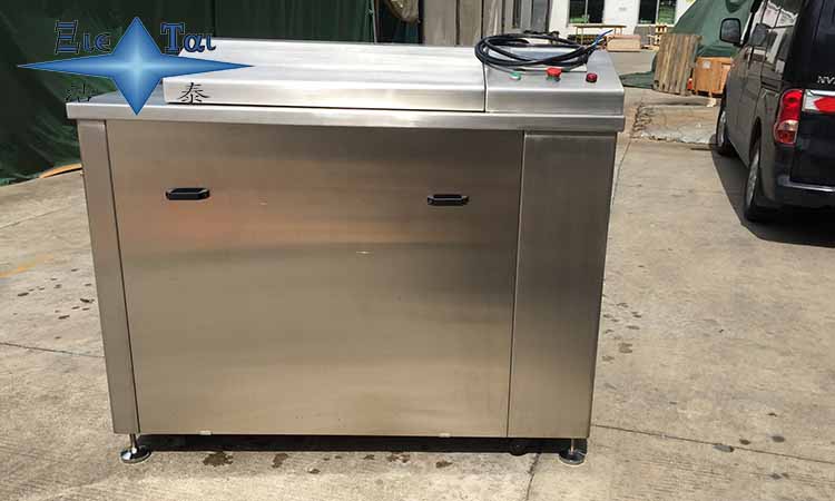 使用超聲波清洗機(jī)時(shí)，這4點(diǎn)需要多注意！