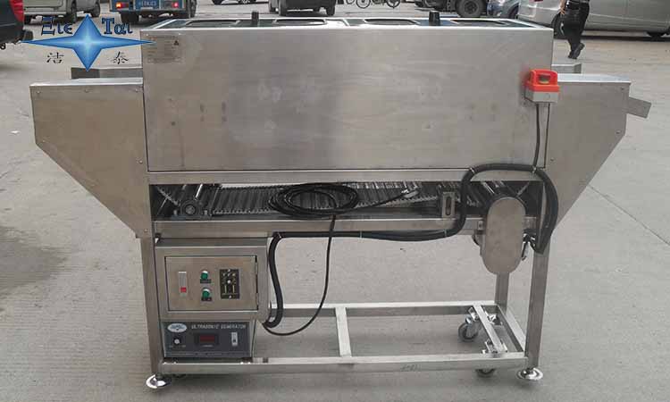 電氣開關(guān)制造廠的超聲波模具清洗 電氣開關(guān)制造廠的超聲波模具清洗