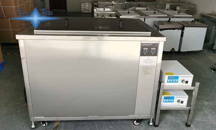 超聲波清洗機常見溫控方式有哪些？