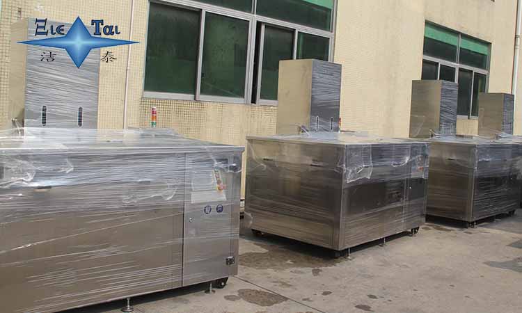 超聲波清洗機(jī)哪種型號和品牌的好呢？