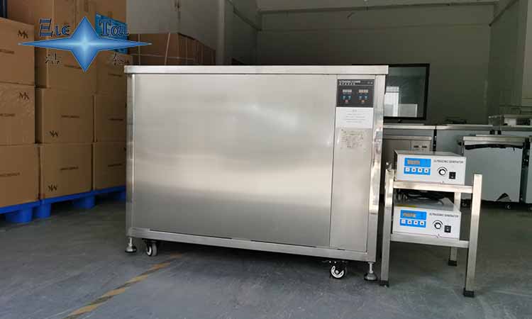 使用超聲波清洗機(jī)有哪些優(yōu)勢？