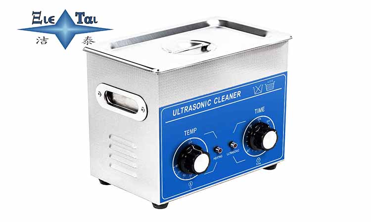 超聲波清洗機(jī)，能清洗干凈眼鏡和珠寶首飾嗎？1