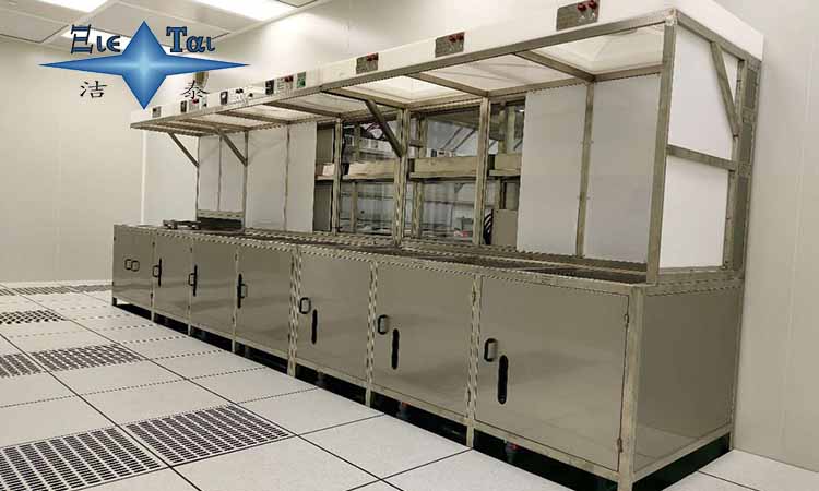 引起超聲波清洗機，不加熱的原因有哪些？