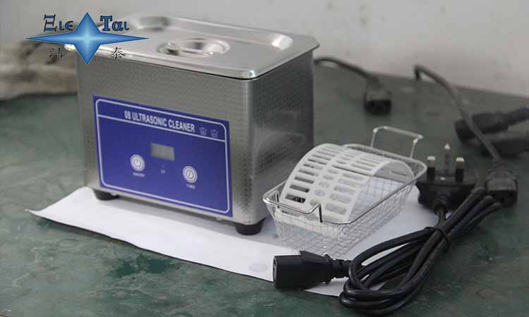 超聲波清洗機(jī)都可以洗哪些類型的珠寶首飾？