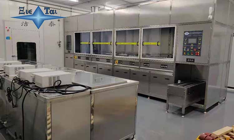 超聲波清洗機(jī)和等離子體清洗機(jī)哪個(gè)好？如何選擇兩者？