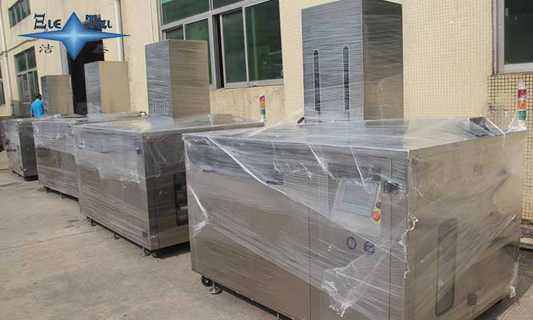 超聲波清洗機可以清洗橡膠模具嗎_超聲波發(fā)生器是什么