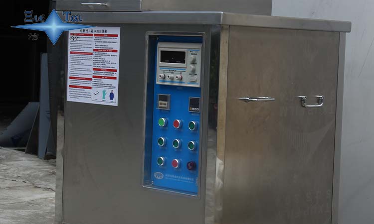 超聲波清洗機(jī)的聲音越大，能量就越強(qiáng)嗎？