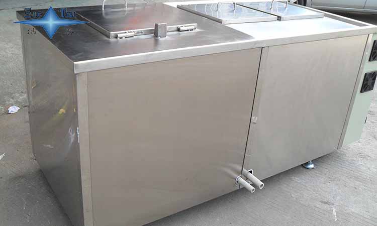 超聲波清洗機價格成本分析_使用超音波清洗設(shè)備時不可忽視的六個細(xì)節(jié)