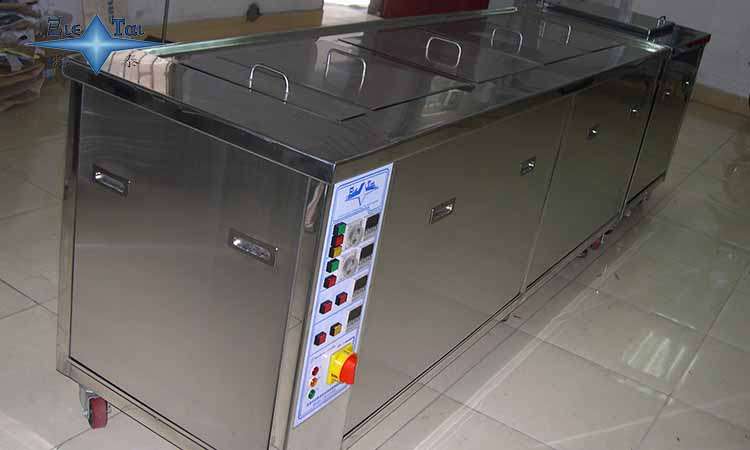 五金超聲波清洗機(jī)采購(gòu)指南及操作方法