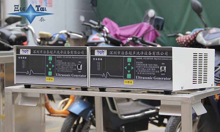 超聲波換能器的組成、原理、應(yīng)用