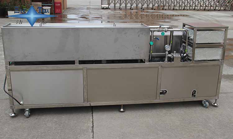 如何清洗軸承？優(yōu)質(zhì)去油去污軸承清洗方法