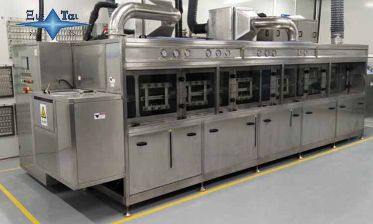 塑料可以用超聲波清洗機(jī)清洗嗎？