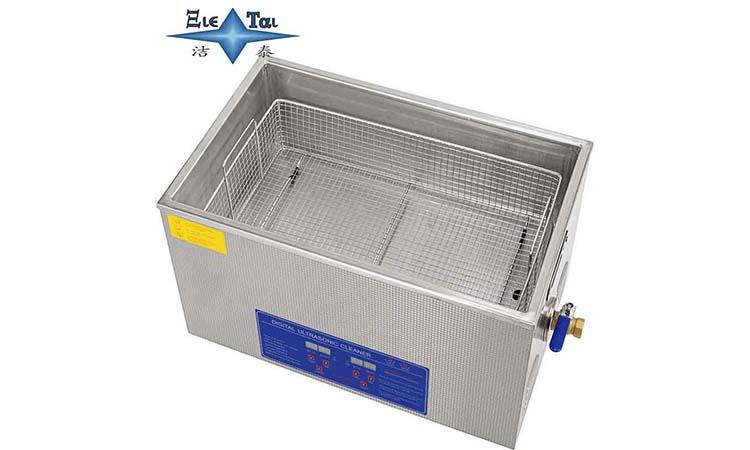 超聲波清洗機(jī)真的是交智商稅嗎？