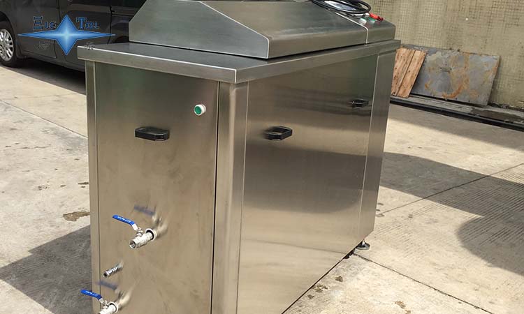 關(guān)于工業(yè)清洗按清潔度分類(lèi)