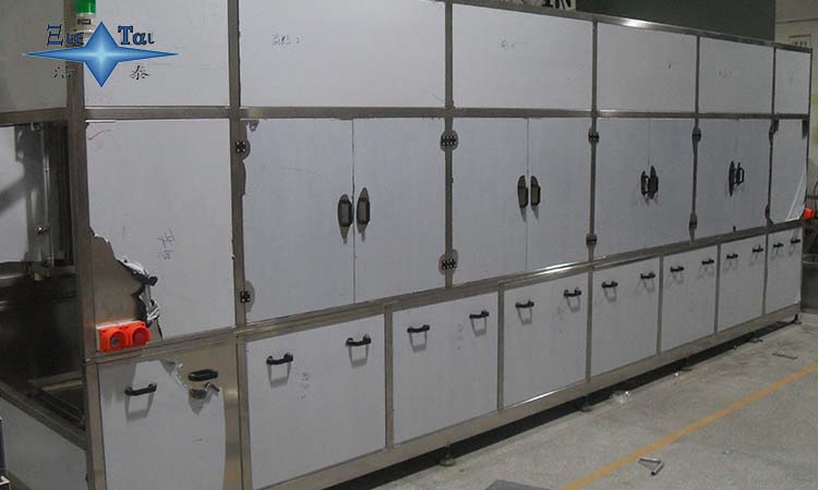 超聲波清洗機(jī)可以清洗實(shí)驗(yàn)室儀器嗎？