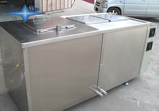 超聲波清洗工業(yè)鏡片