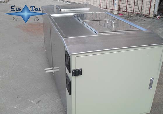 用超聲波清洗機(jī)，這些注意事項要牢記！