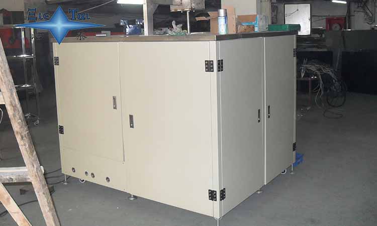 超聲波清洗設(shè)備清洗率高、高效、節(jié)能