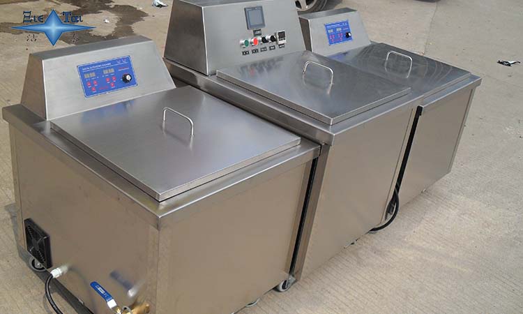 超聲波清洗機(jī)的價(jià)格是多少？