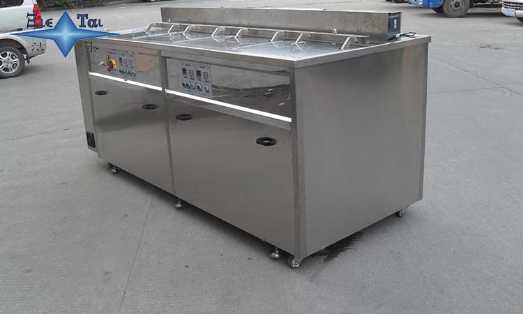 超聲波清洗機的作用，對人體會產生危害嗎？