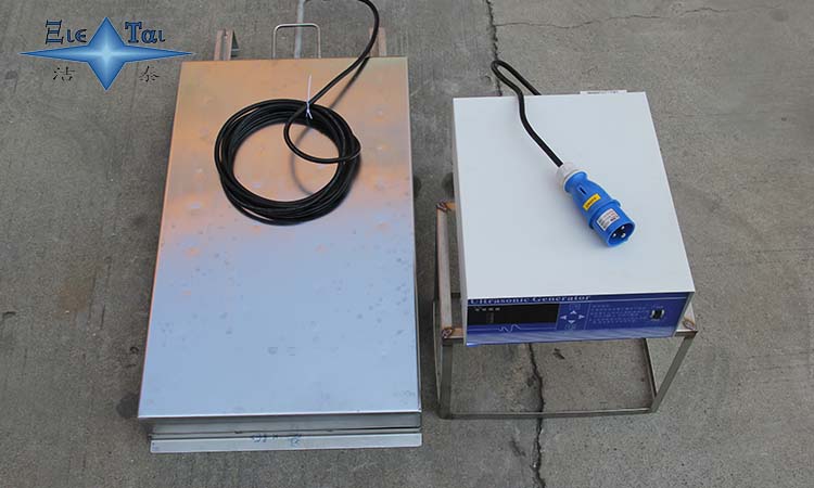 超聲波振板的優(yōu)勢(shì)與內(nèi)部結(jié)構(gòu)