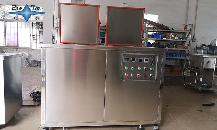 超聲波清洗機廠家是如何檢測設(shè)備故障的？清洗機價格差異原因有哪些？