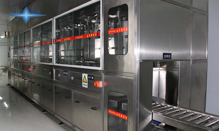 防止超聲波清洗機清洗工件損壞應(yīng)注意什么？