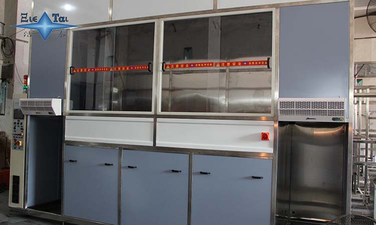 操作超聲波清洗機會使人體產(chǎn)生輻射嗎？