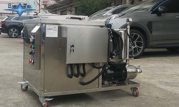 小功率超聲波清洗機清洗效果好不好？能清洗哪些物件？