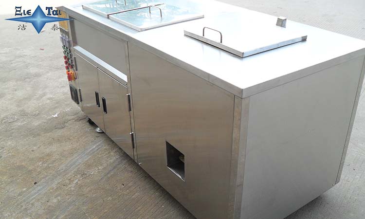 使用超聲波清洗器有哪些規(guī)定？