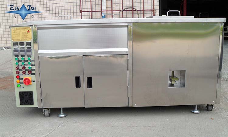 單槽清洗機(jī)連體和分體的各自優(yōu)勢(shì)，清洗劑有必要用超聲波清洗嗎？