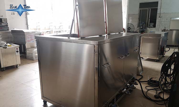 如何維護保養(yǎng)超聲波清洗機？如何完成清洗工作？