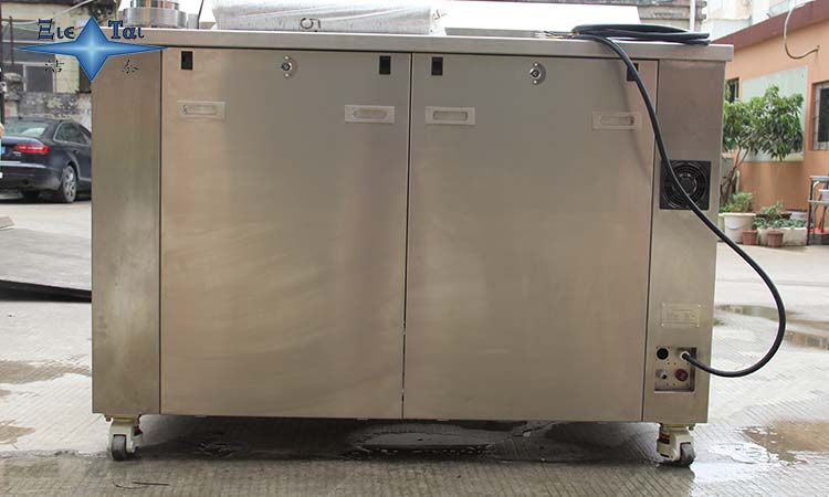 在購(gòu)買工業(yè)超聲波清洗機(jī)前需要做哪些準(zhǔn)備？