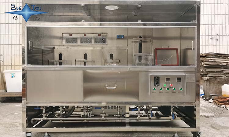 選擇超聲清洗設(shè)備需要考慮哪些方面？