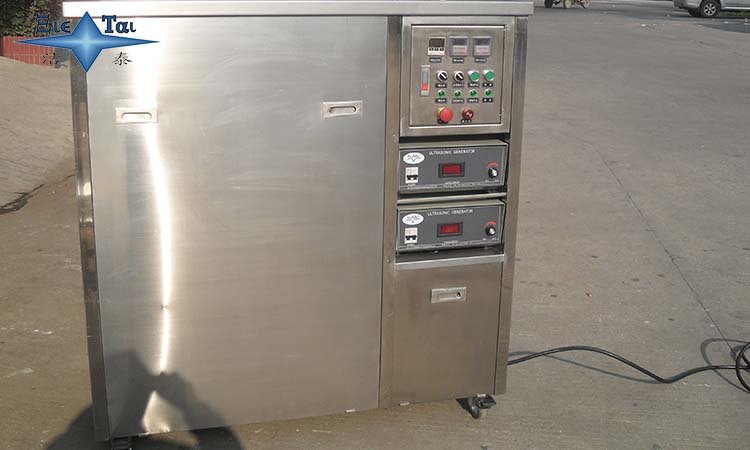 實(shí)驗(yàn)室超聲波清洗器如何選擇？