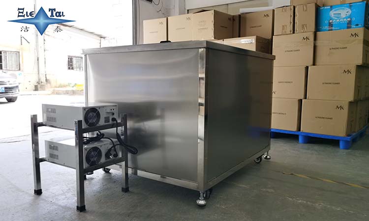 工業(yè)超聲波清洗機(jī)?能夠進(jìn)行高效的清洗原因？超聲波振蕩器的優(yōu)點(diǎn)