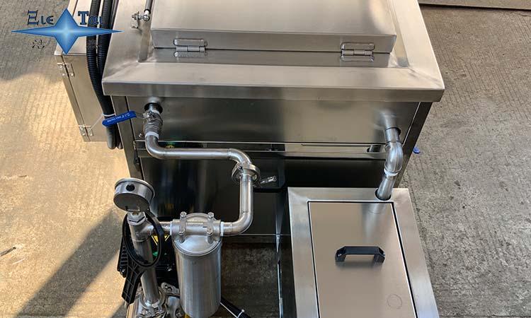 醫(yī)用超聲清洗機(jī)要如何操作？如何保養(yǎng)維護(hù)？