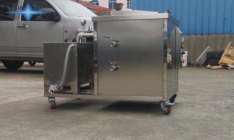 如何正確維護(hù)實(shí)驗(yàn)室超聲波清洗器？