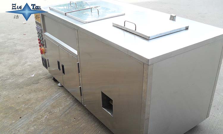 選實驗室超聲波清洗機易忽視的內(nèi)容？小型清洗機的優(yōu)點有？