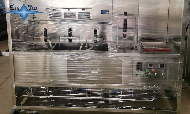 超聲波清洗機要怎樣延長使用壽命？有輻射嗎？