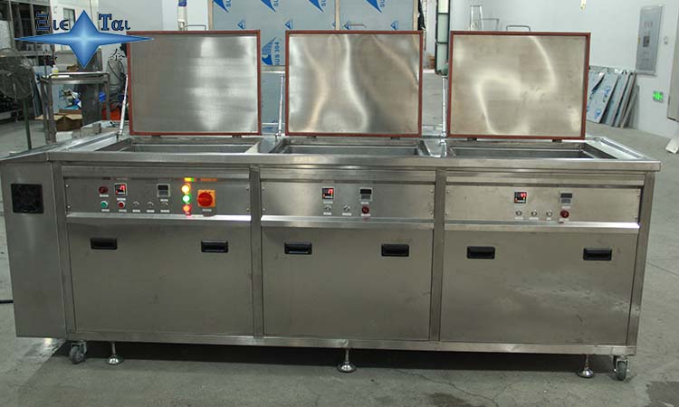 超聲波清洗設(shè)備常用于清洗的范圍有哪些？