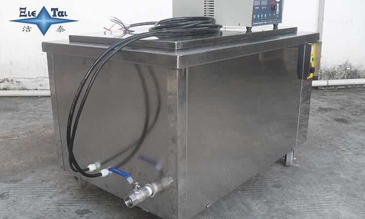 超聲波清洗設(shè)備有哪些優(yōu)點？