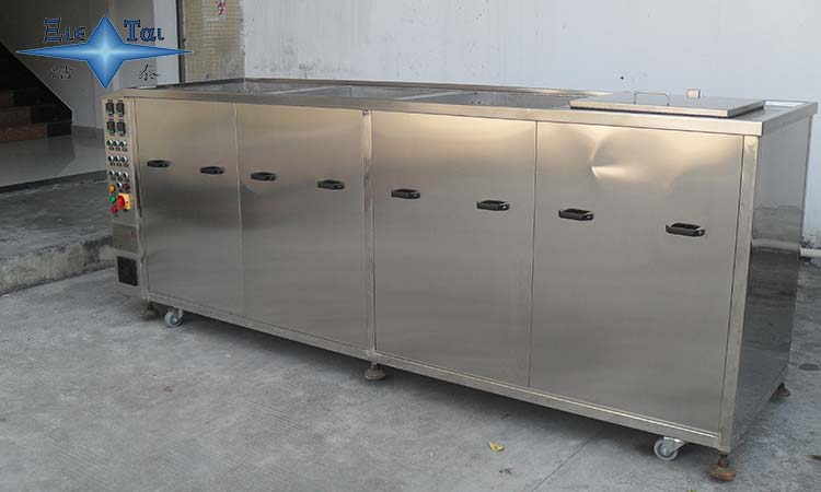 超聲波清洗設備清洗時需要注意什么？